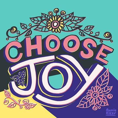 choosejoy